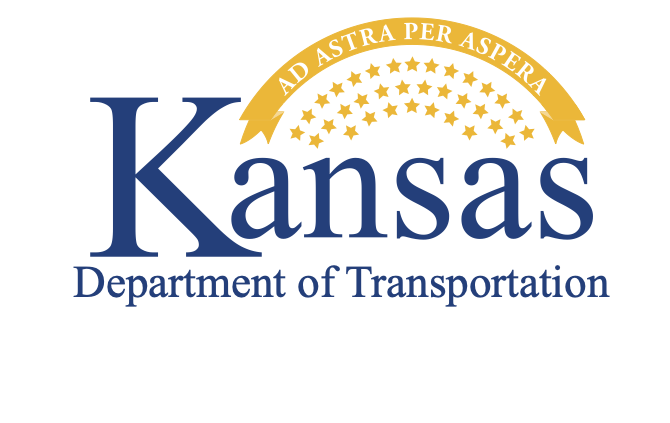 Kansas Department of Transportation logo