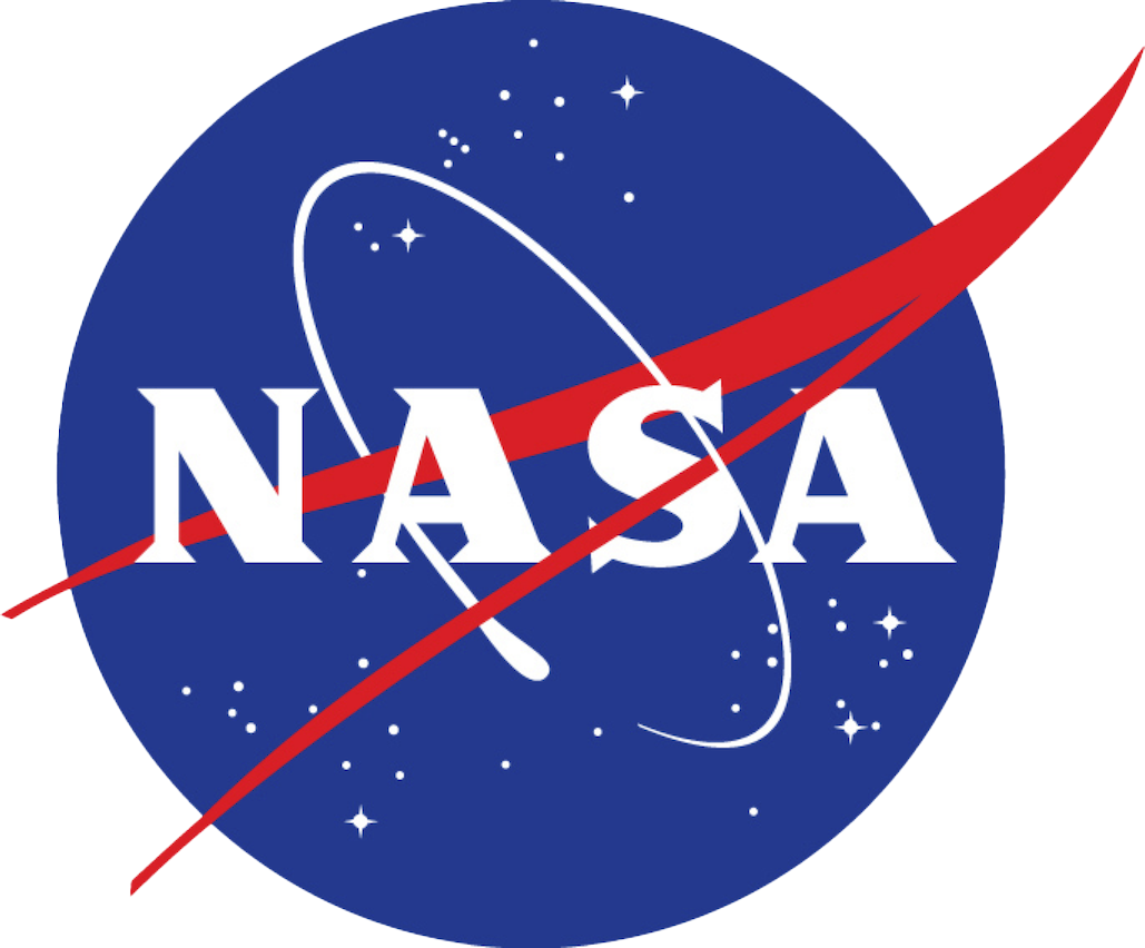 NASA logo